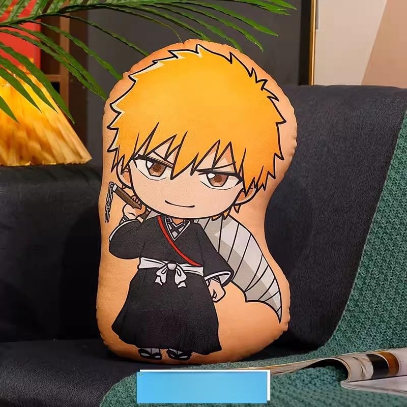 BLEACH ウルキオラ クッション 抱き枕 北米正規品 BLEACH ウルキオラ クッション 抱き枕 北米正規品 2025年最新